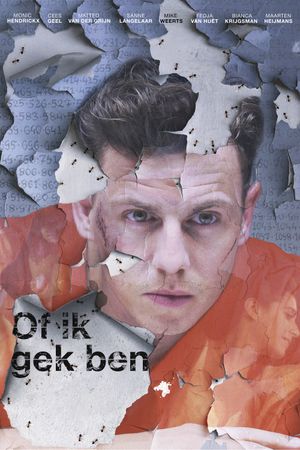 As If I'm Crazy's poster
