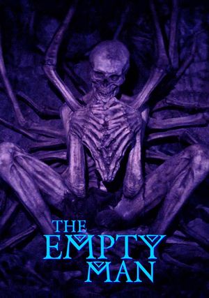 The Empty Man's poster