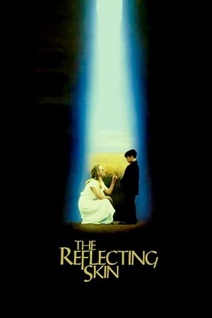 The Reflecting Skin's poster