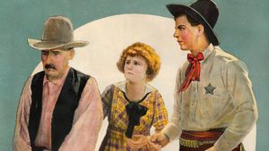 The Sheriff's Oath's poster