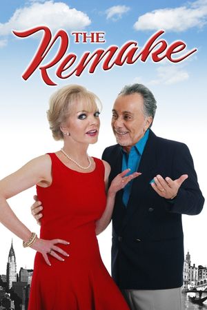 The Remake's poster