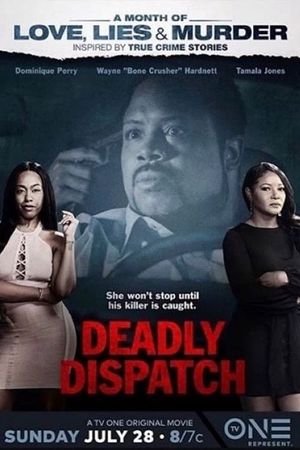 Deadly Dispatch's poster