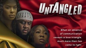 Untangled's poster