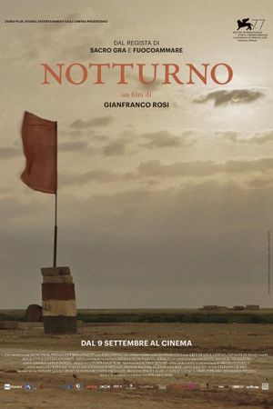 Notturno's poster