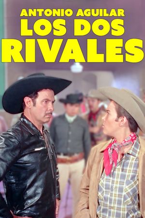 The Two Rivals's poster
