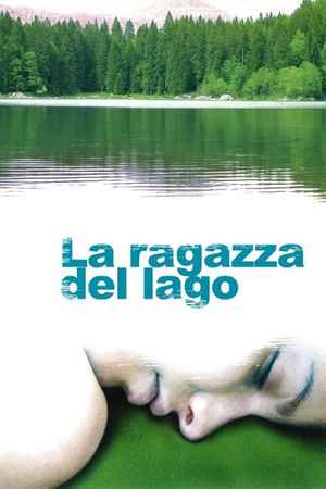 The Girl by the Lake's poster