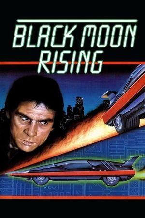 Black Moon Rising's poster