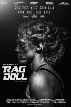 Rag Doll's poster