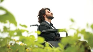 Guzaarish's poster