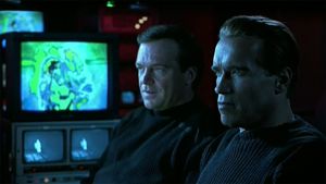 True Lies's poster