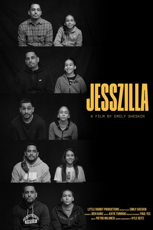 JessZilla's poster