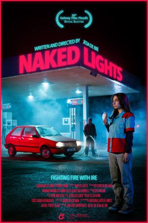 Naked Lights's poster