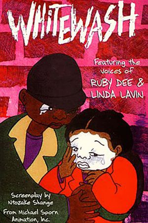 Whitewash's poster