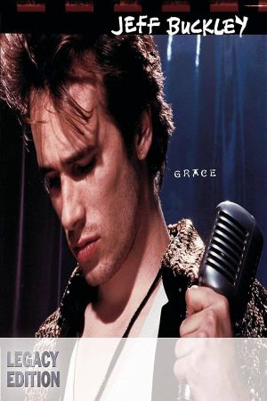 The Making of Grace's poster