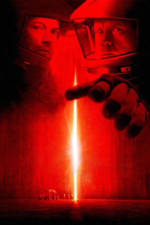 Mission to Mars's poster