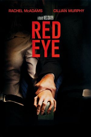Red Eye's poster