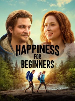 Happiness for Beginners's poster