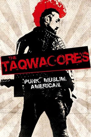 The Taqwacores's poster image