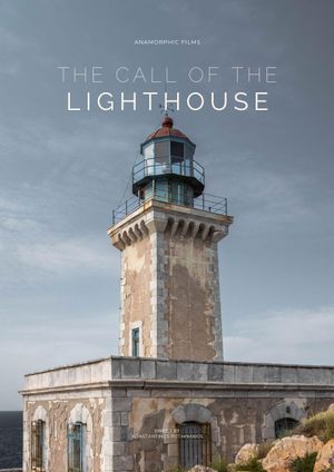 The Call of The Lighthouses's poster