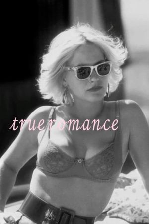 True Romance's poster