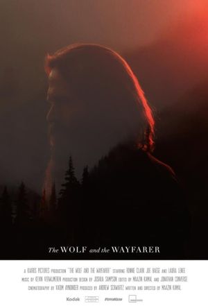 The Wolf and the Wayfarer's poster