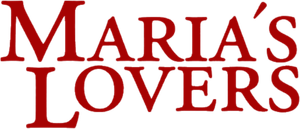 Maria's Lovers's poster
