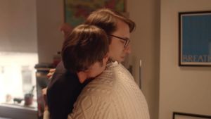 You Will Find Love's poster