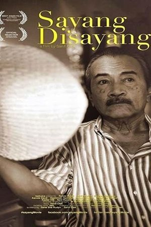 Sayang disayang's poster image