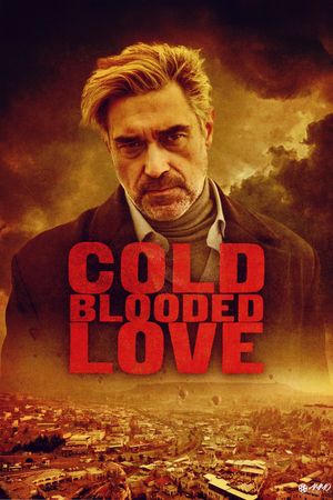 Cold Blooded Love's poster