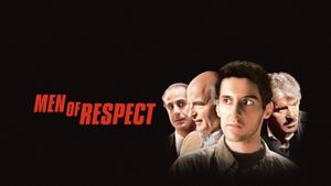 Men of Respect's poster