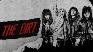 The Dirt's poster