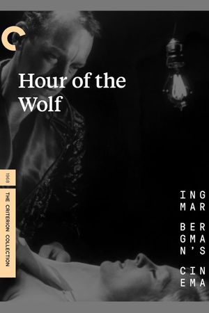 Hour of the Wolf's poster