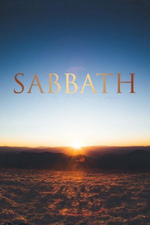 Sabbath's poster