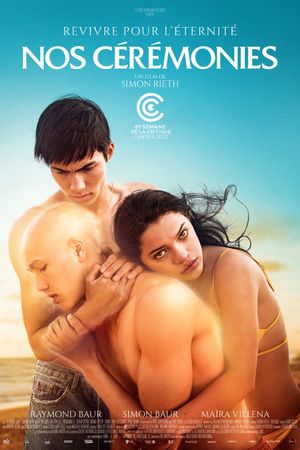 Summer Scars's poster