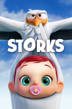 Storks's poster
