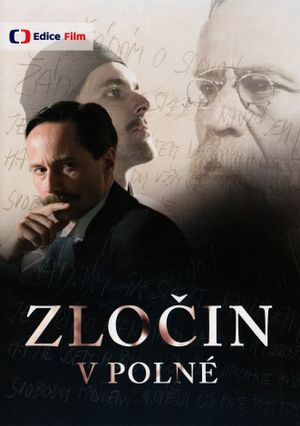 Zločin v Polné's poster image