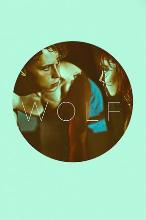 Wolf's poster