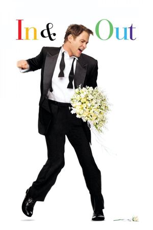 In & Out's poster