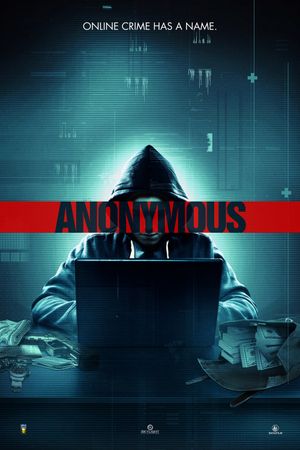 Hacker's poster