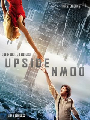 Upside Down's poster