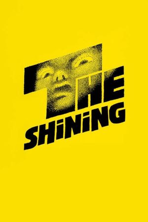 The Shining's poster