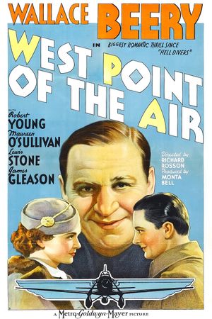 West Point of the Air's poster image