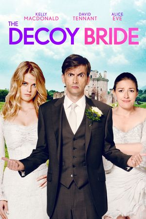 The Decoy Bride's poster