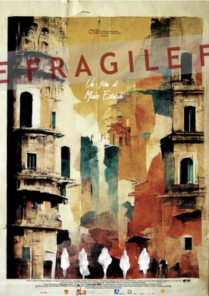 Fragile's poster