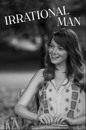 Irrational Man's poster