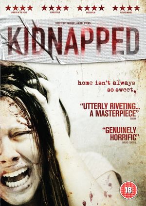 Kidnapped's poster