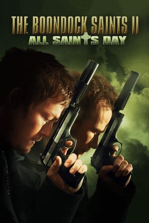 The Boondock Saints II: All Saints Day's poster