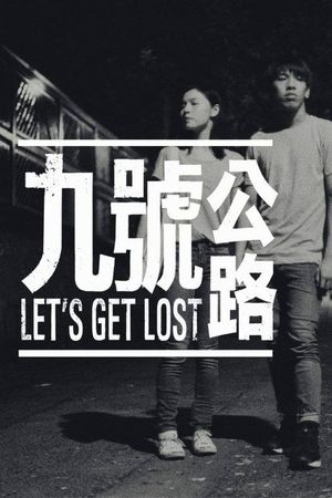 Let's Get Lost's poster