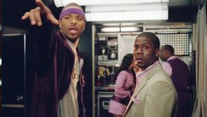 Soul Plane's poster