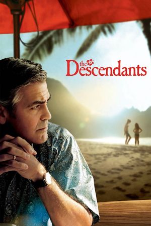 The Descendants's poster